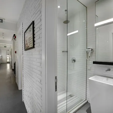 Hostel The House Taksim
