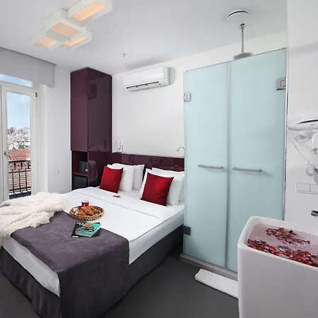 The House Taksim İstanbul