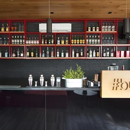 The House Taksim 伊斯坦布尔