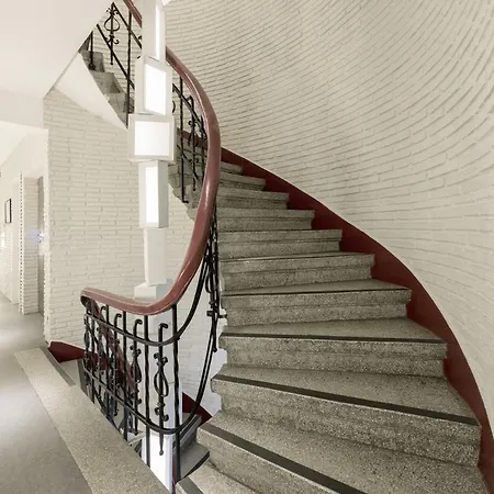 The House Taksim *