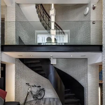 The House Taksim Hostel Κωνσταντινούπολη