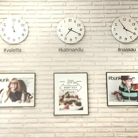 The House Taksim Κωνσταντινούπολη