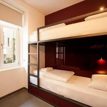 Wabi Sabi Hostel İstanbul