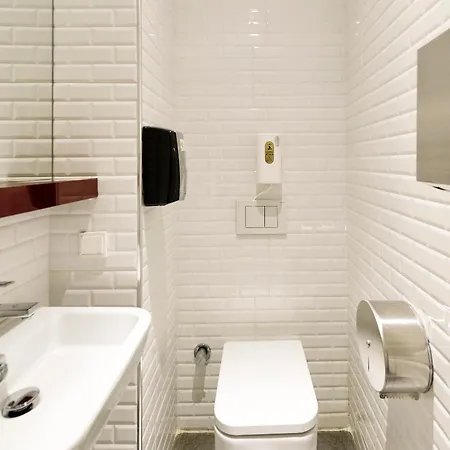Hostel The House Taksim