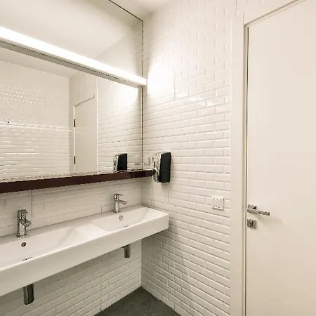 The House Taksim Hostel Κωνσταντινούπολη