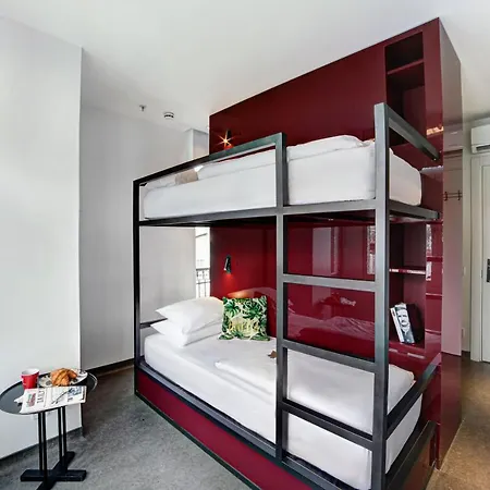 The House Taksim * 伊斯坦布尔