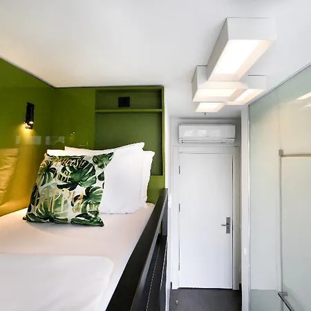 Hostel Wabi Sabi