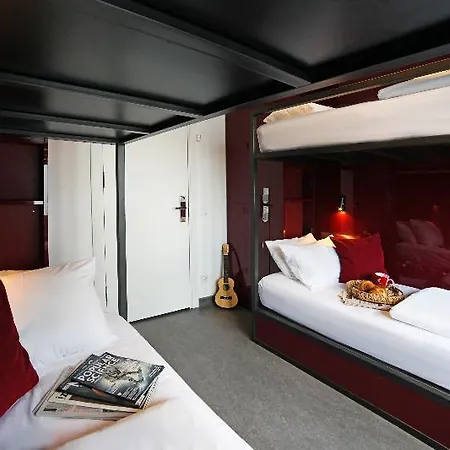 旅馆 The House Taksim *