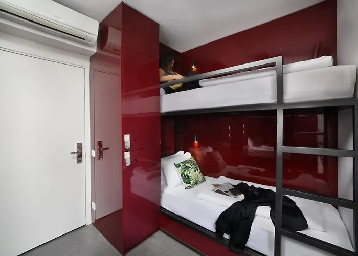 The House Taksim * 이스탄불