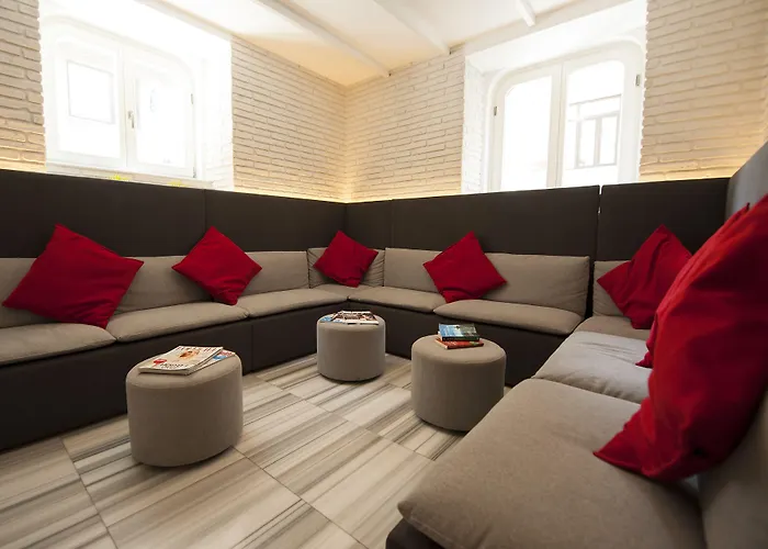 The House Taksim * 이스탄불