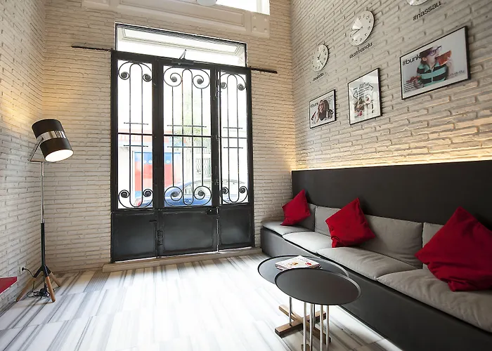 The House Taksim 호스텔 이스탄불