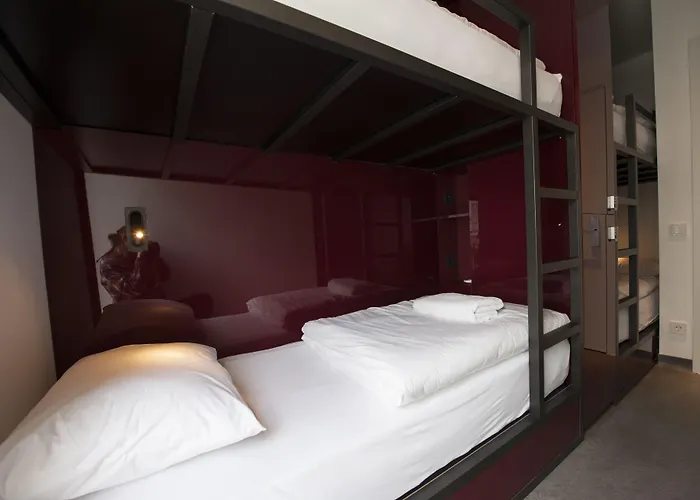 호스텔 The House Taksim *