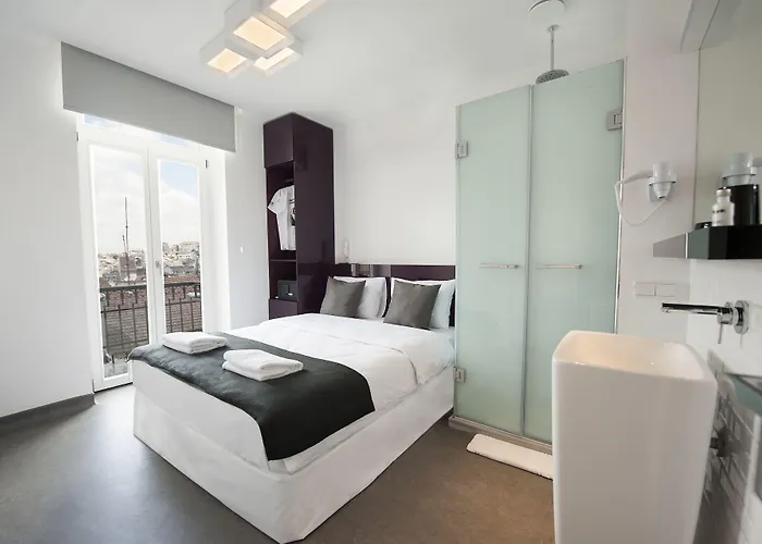 The House Taksim 호스텔