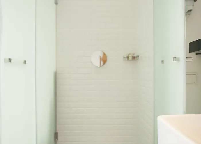 호스텔 The House Taksim 이스탄불