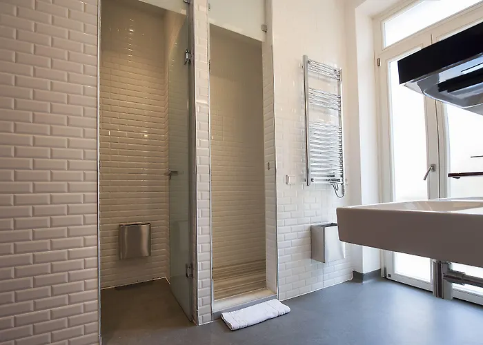 호스텔 The House Taksim