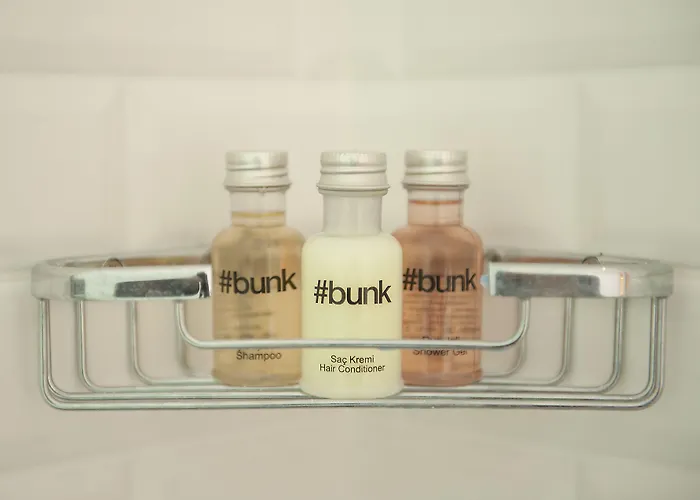 The House Taksim 이스탄불