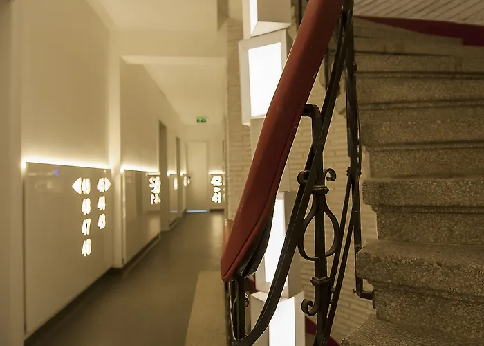 호스텔 The House Taksim