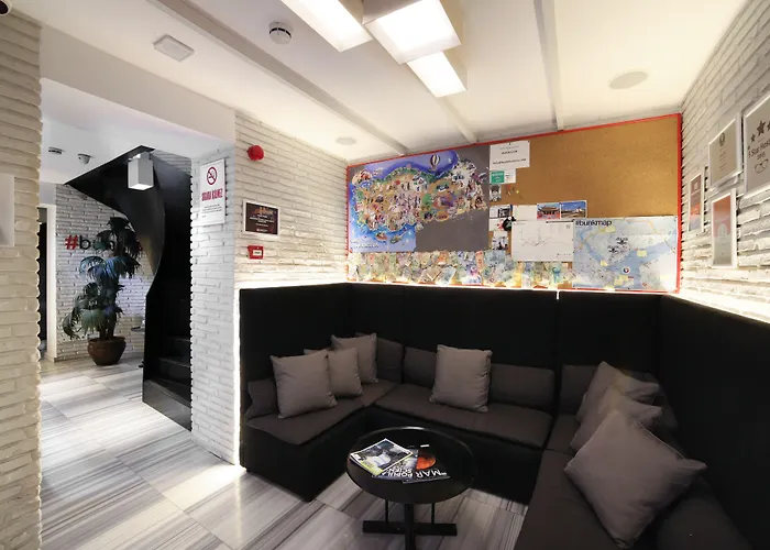 The House Taksim 이스탄불