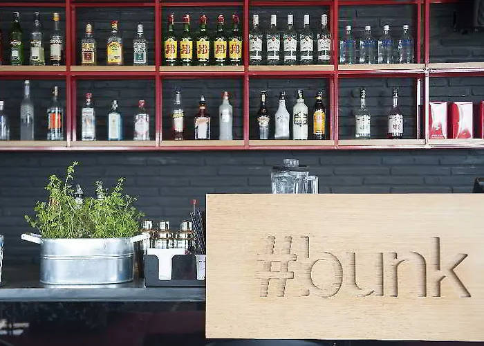 The House Taksim 호스텔 *