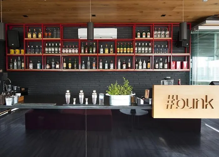 The House Taksim 이스탄불