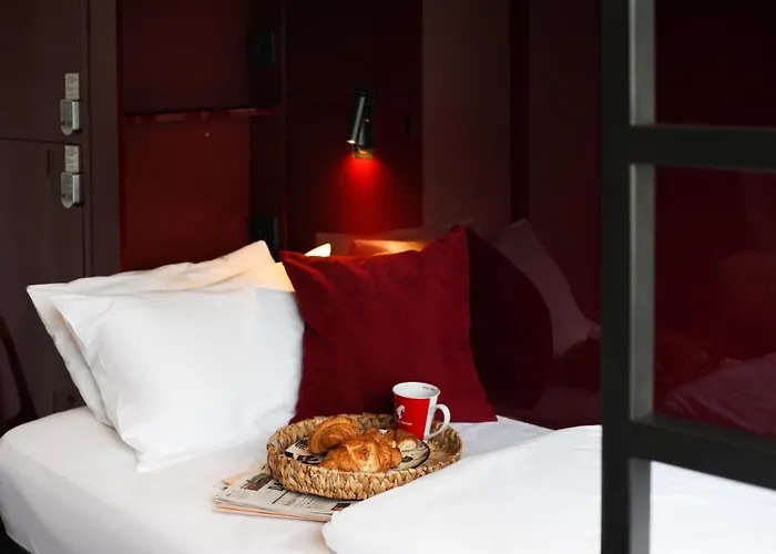 호스텔 The House Taksim 이스탄불