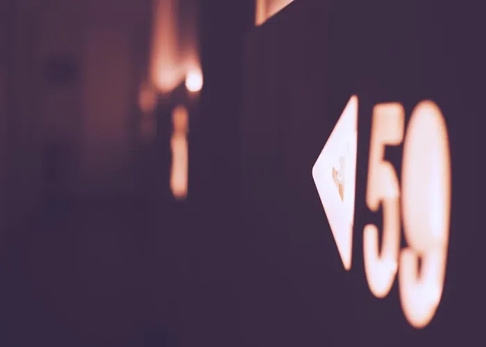 The House Taksim * 이스탄불