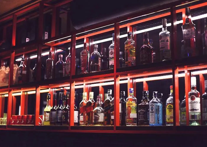 The House Taksim 호스텔 이스탄불