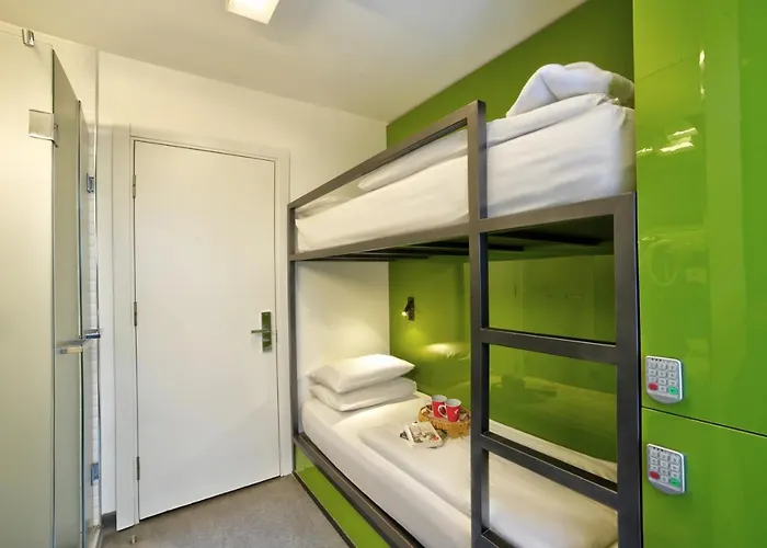 The House Taksim * 이스탄불