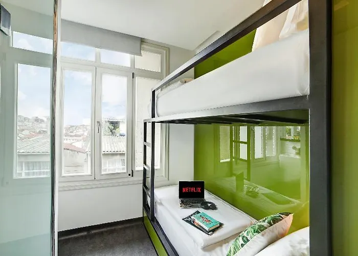 The House Taksim 이스탄불