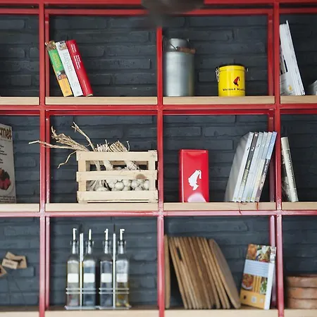 Hostel Wabi Istanbul
