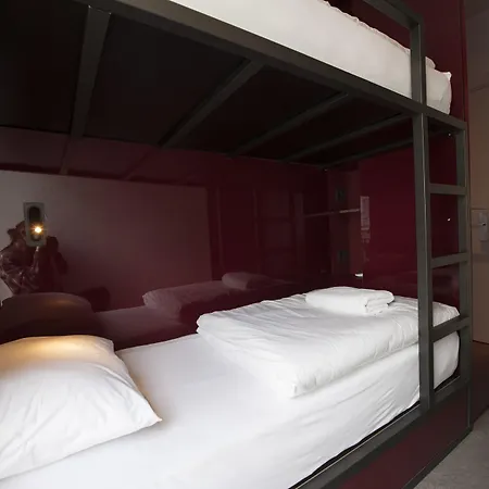 Hostel The House Taksim *