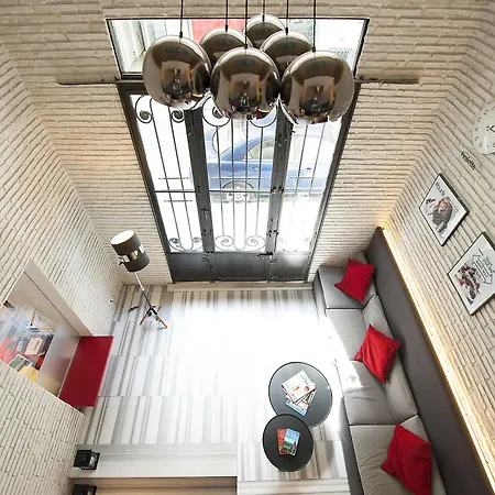 Hostel Wabi Istanbul