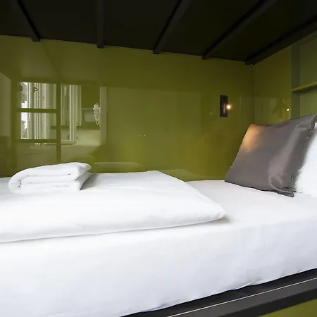 Wabi Hostel Istanbul