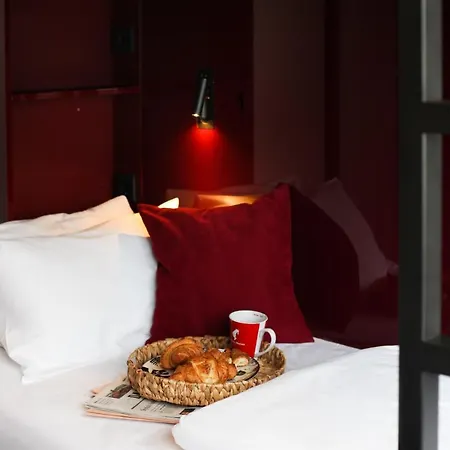 Hostel Wabi Istanbul