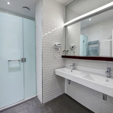 Hostel Wabi Istanbul