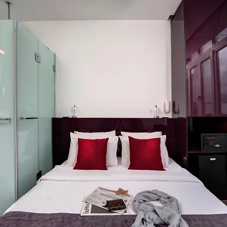 The House Taksim * איסטמבול