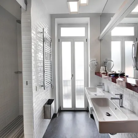 Hostel Wabi Istanbul