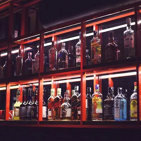 Wabi Hostel Istanbul