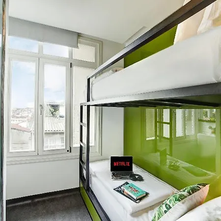 Wabi Istanbul