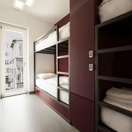 The House Taksim Istambul