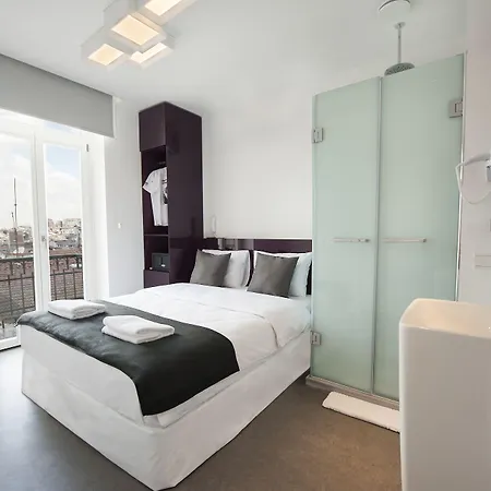 The House Taksim Albergue