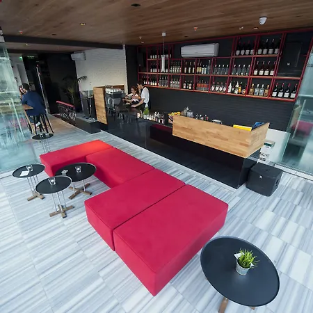 The House Taksim Albergue Istambul