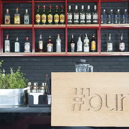 The House Taksim Albergue *