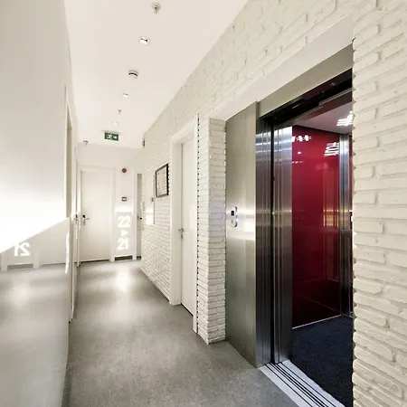Auberge de jeunesse Wabi *