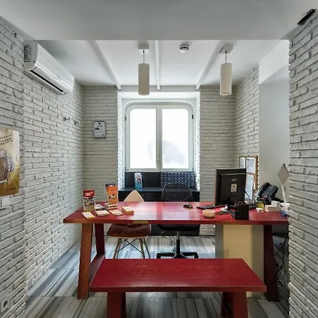 Wabi * Istambul