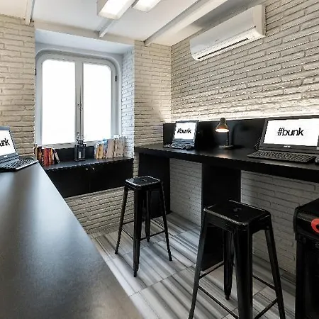 The House Taksim Albergue *